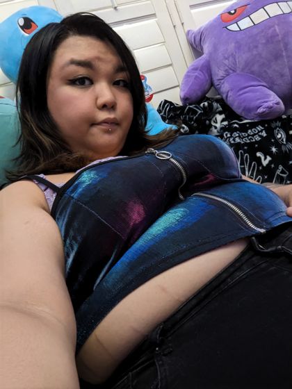 xmitsuki13x OnlyFans picture
