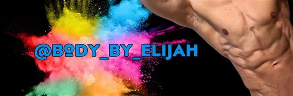 body_by_elijah OnlyFans profile picture