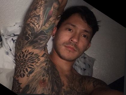 liongwv OnlyFans picture