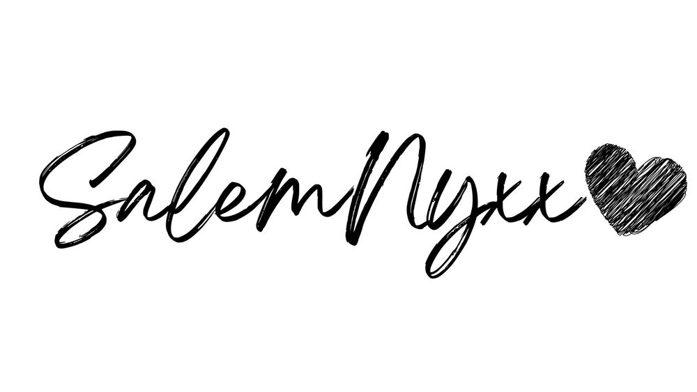 salemnyxx OnlyFans profile picture