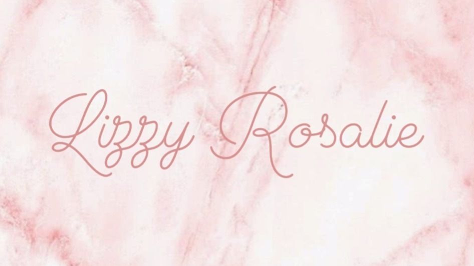 lizzy.rosalie OnlyFans profile picture
