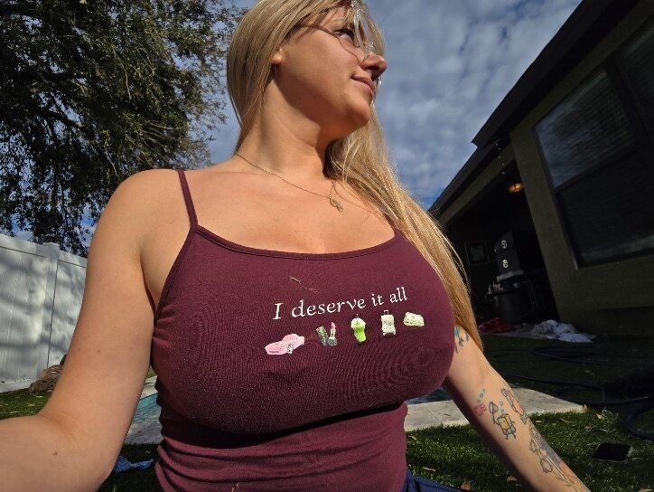 jackiediary92 OnlyFans profile picture