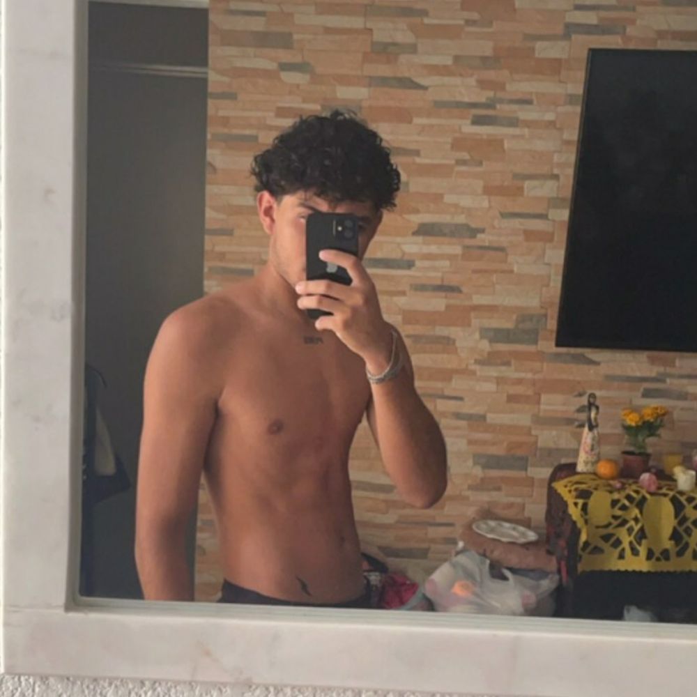 chrismilleeer OnlyFans profile picture