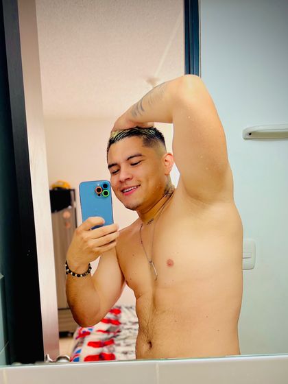 walfranyecid OnlyFans picture