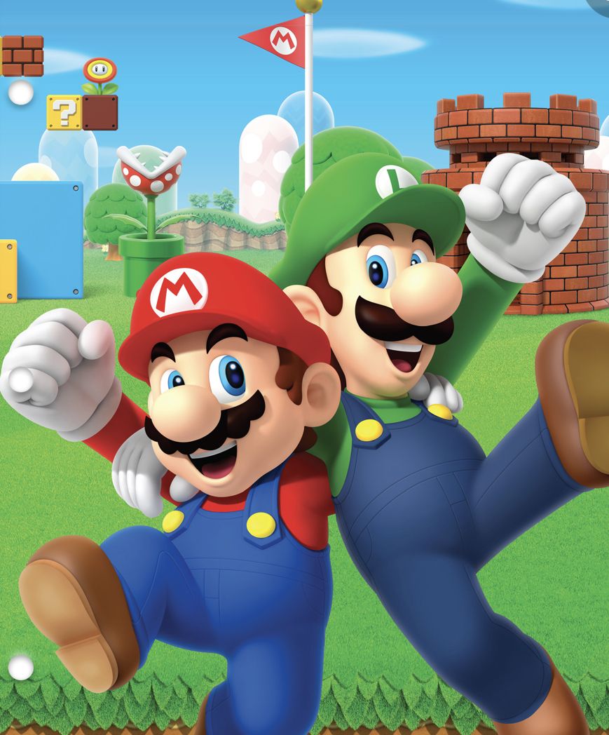 playmariobro OnlyFans profile picture