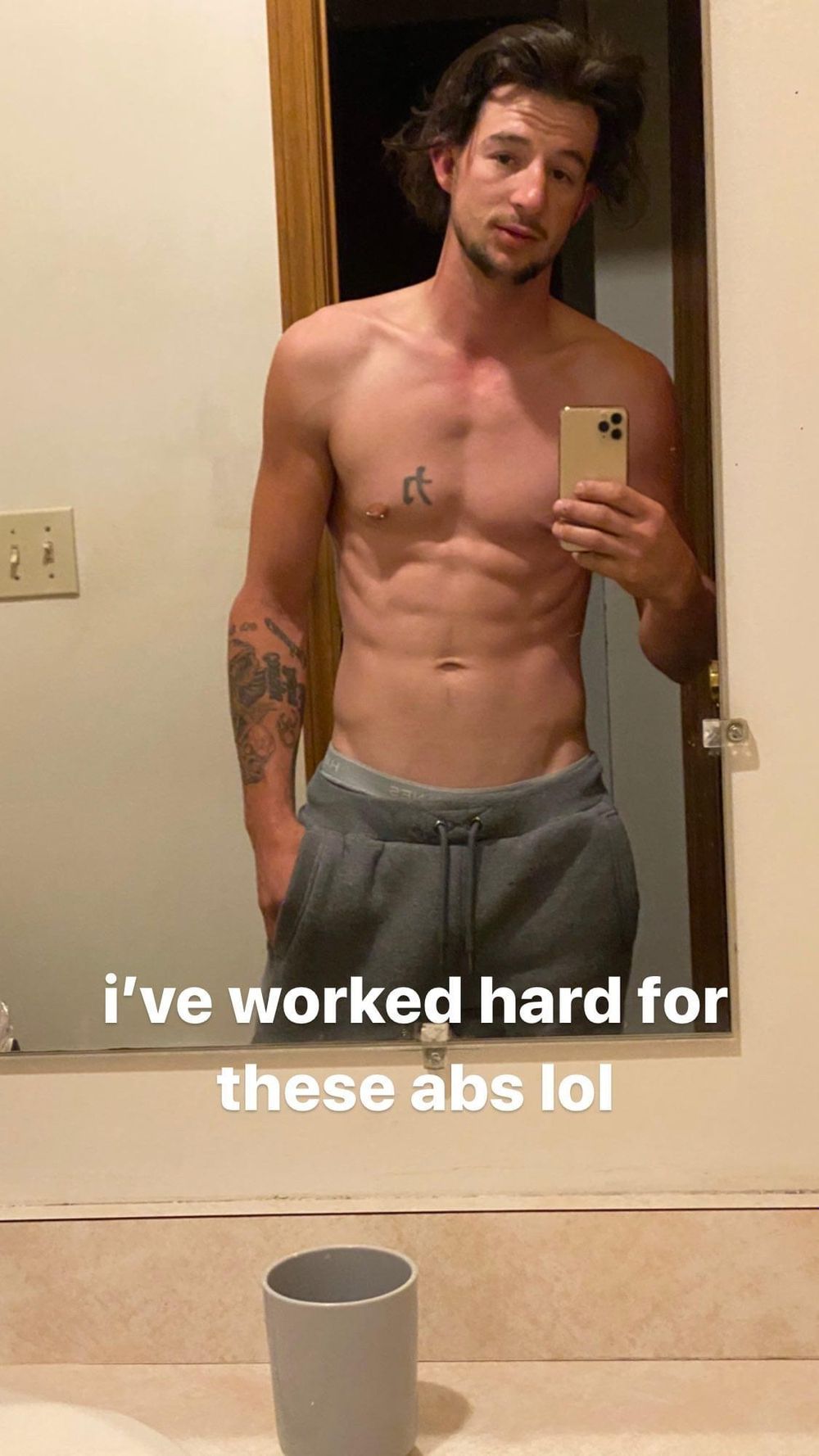 u73758894 OnlyFans profile picture