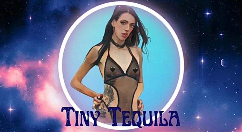 tinytequila OnlyFans profile picture