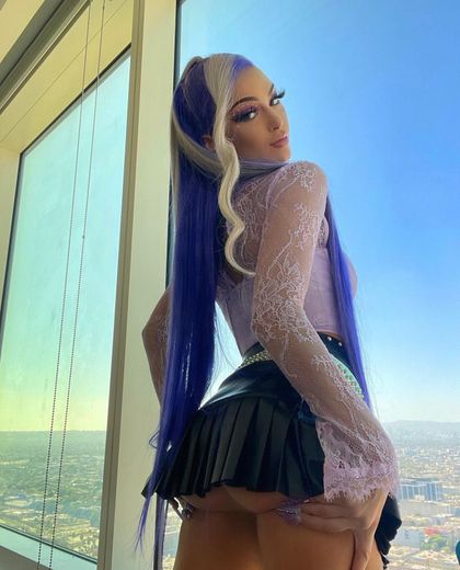 itsmollywater OnlyFans picture