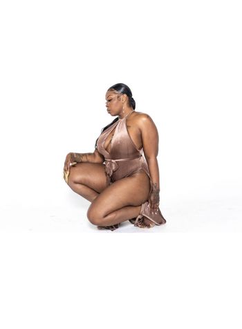 Sauce Goddess