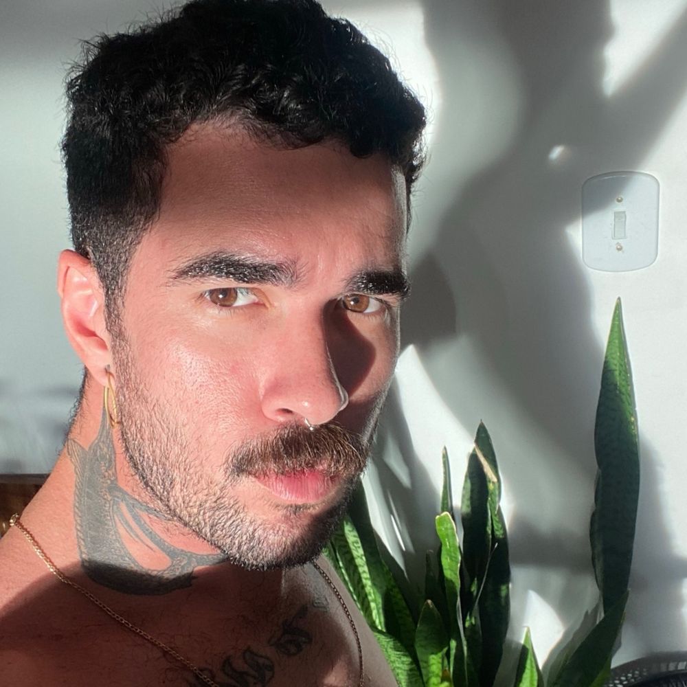 xciriboyx OnlyFans profile picture