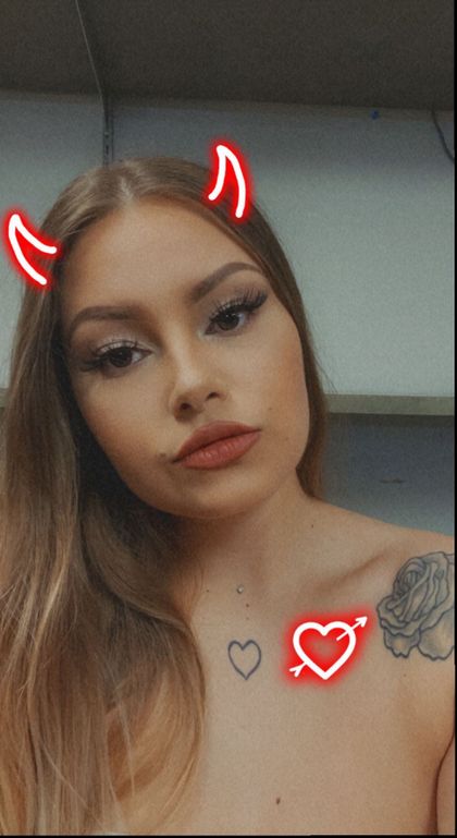 jadethabaddest313 OnlyFans picture