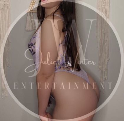 julietwinter OnlyFans picture