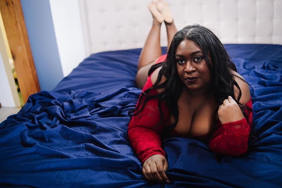 devine_bbwgoddess OnlyFans profile picture