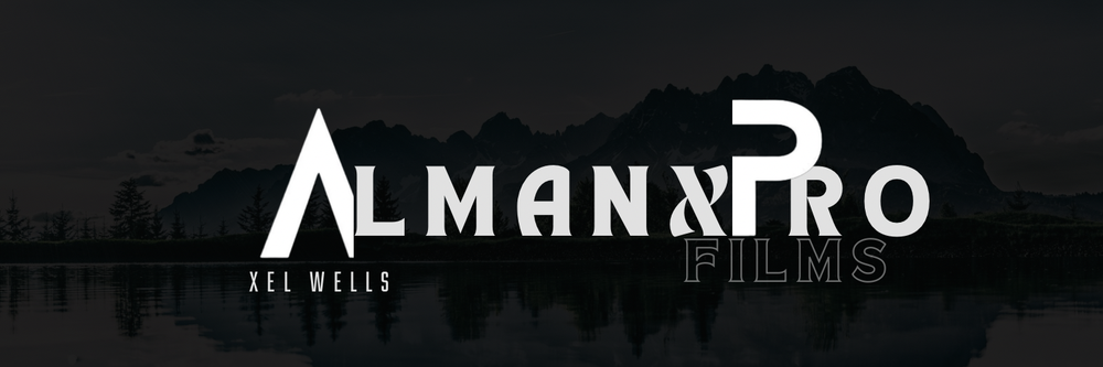 almanxfilmspro OnlyFans profile picture