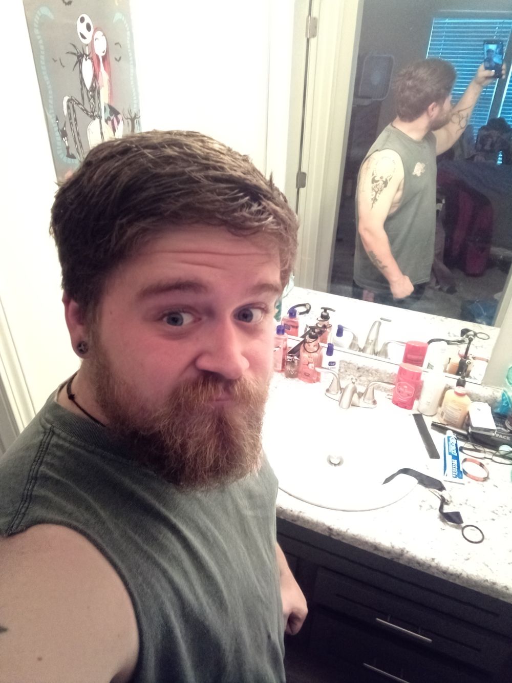 spyder42307 OnlyFans profile picture