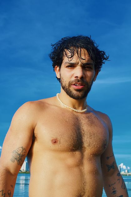 brunodamasio OnlyFans picture