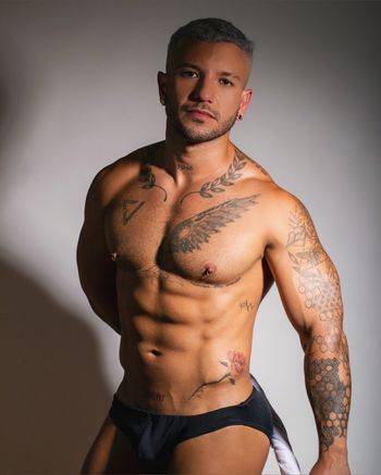 Adam Cast