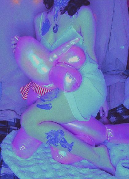 fizziedust26 OnlyFans picture