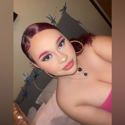 shethewettest OnlyFans picture