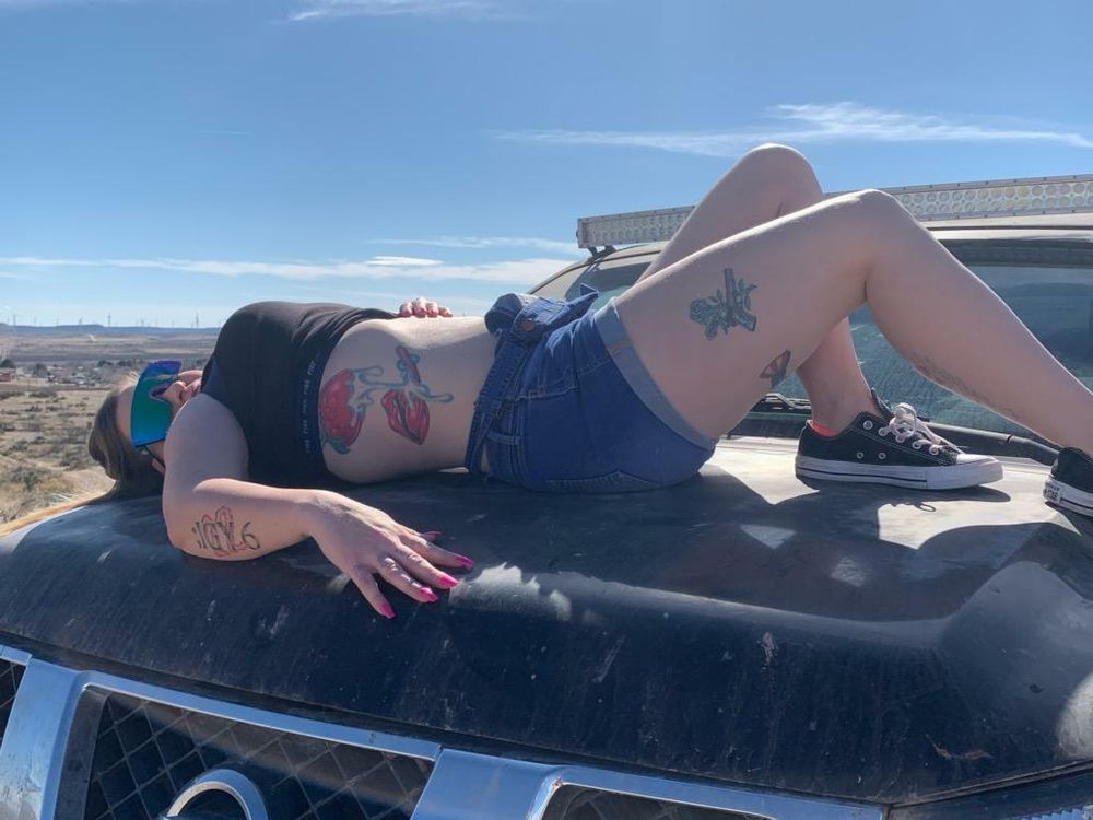 bigtexasboobs OnlyFans profile picture