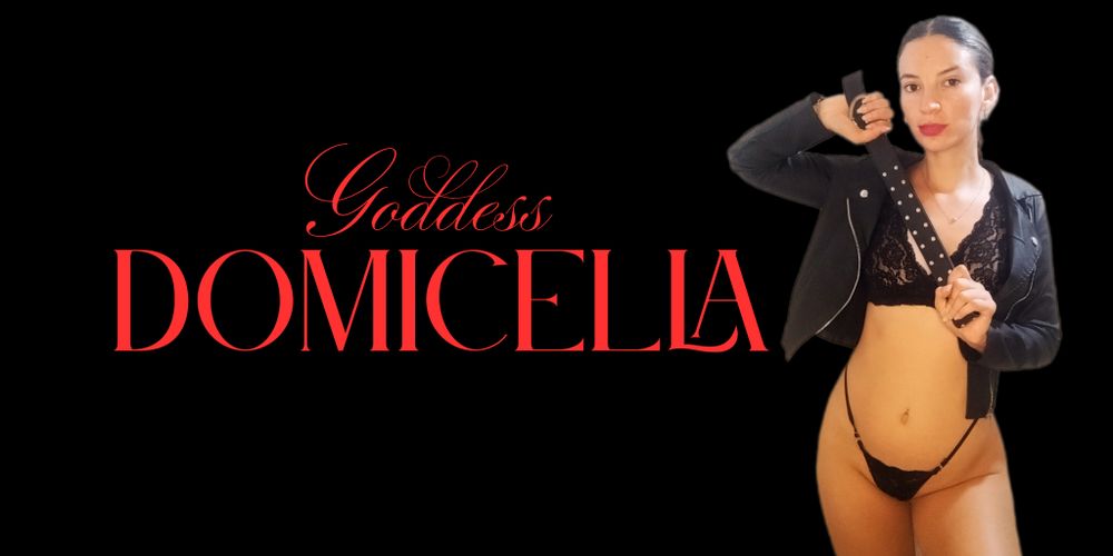 domicella OnlyFans profile picture