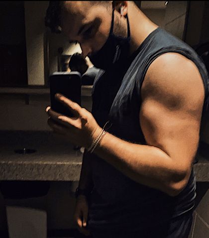 austmicheal OnlyFans picture