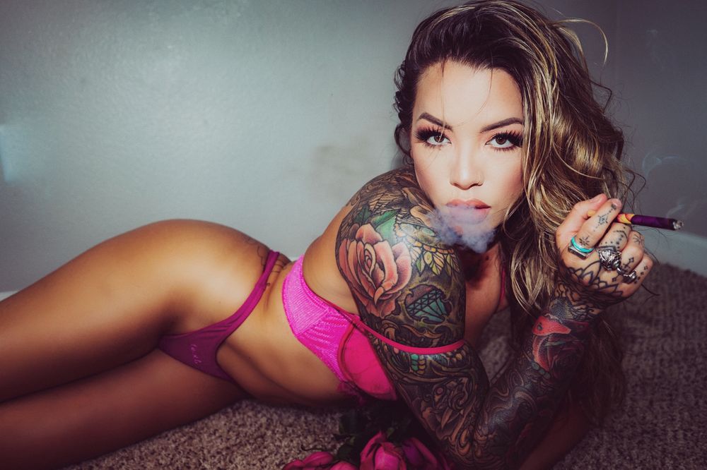 queenracine OnlyFans profile picture