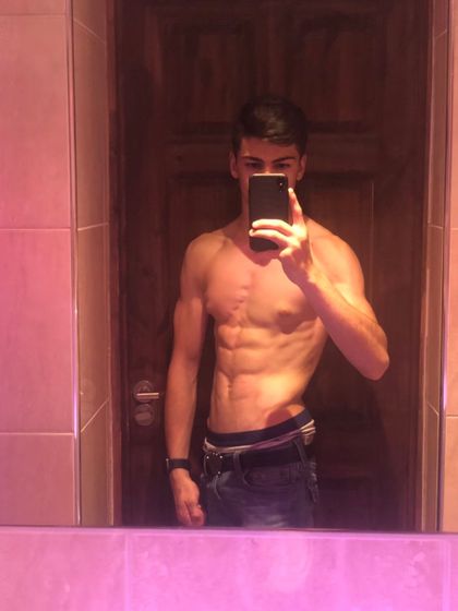 dandaniel1317 OnlyFans picture
