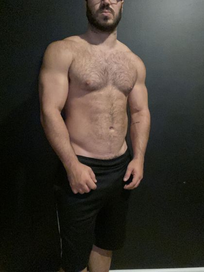 fitdaddydreams OnlyFans picture