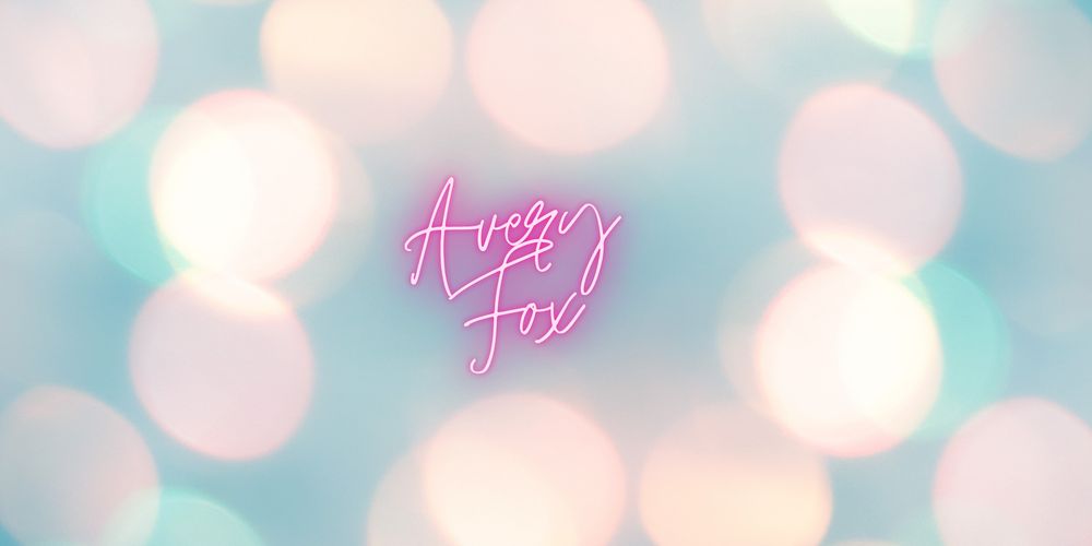averyfox OnlyFans profile picture
