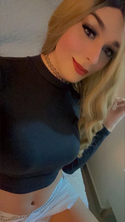hottestrans OnlyFans picture