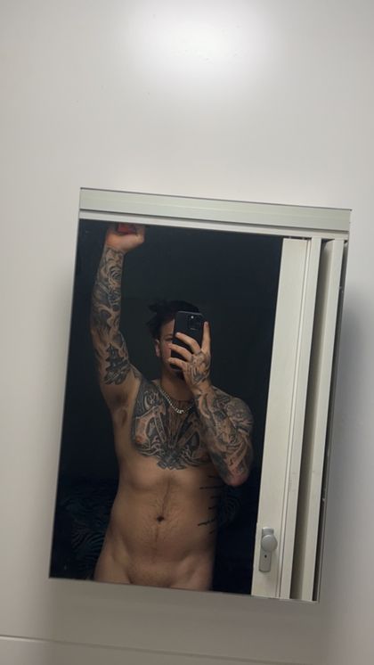 cjameshume OnlyFans picture