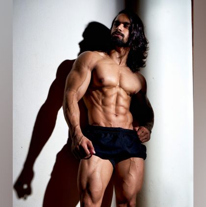 kevinsinghking OnlyFans picture