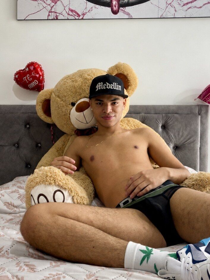 andresrive OnlyFans profile picture