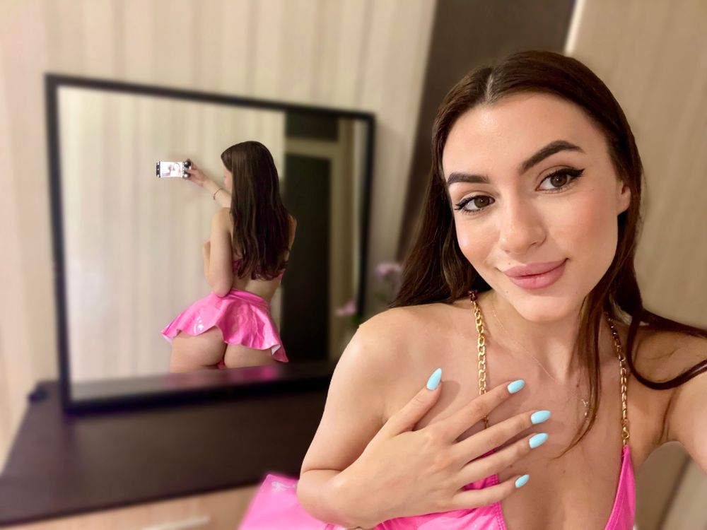 kristylina OnlyFans profile picture