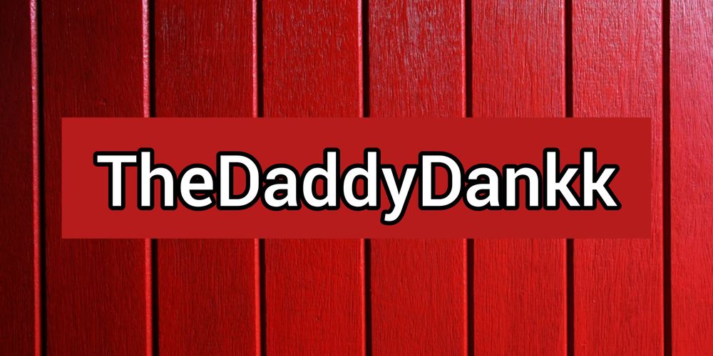 thedaddydank OnlyFans profile picture