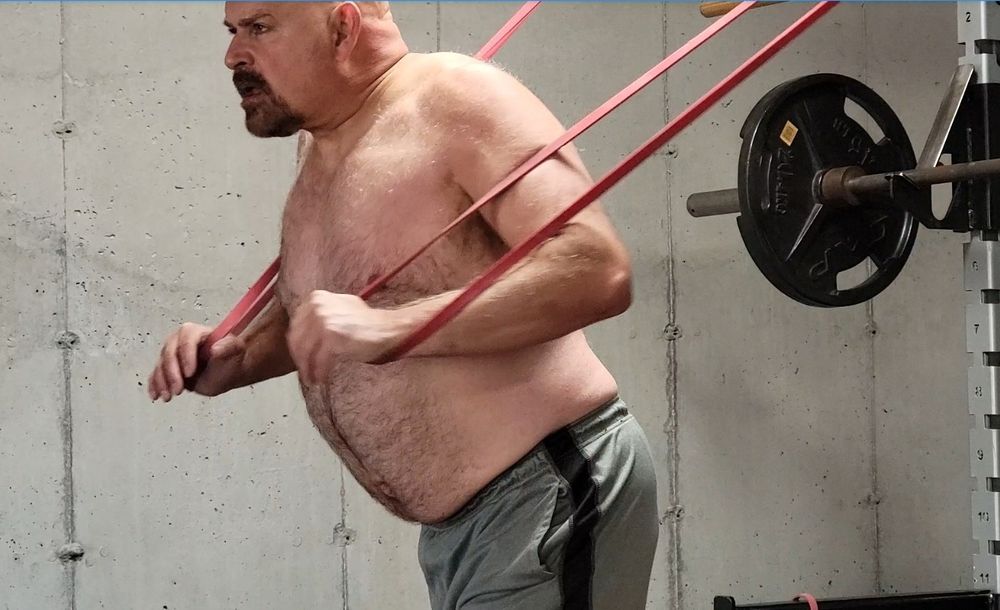 strongscott OnlyFans profile picture