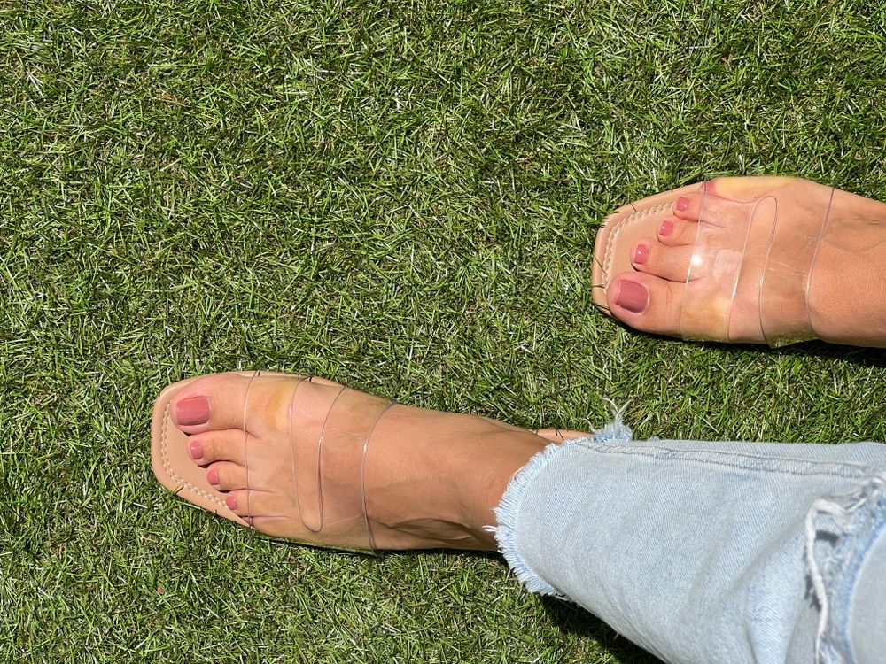 ediblecutefeet OnlyFans profile picture