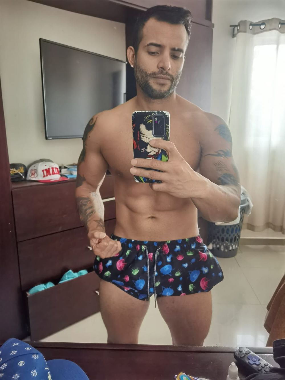 frayilich OnlyFans profile picture