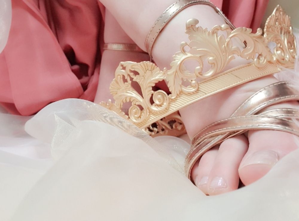 princesspreciousfeet OnlyFans profile picture