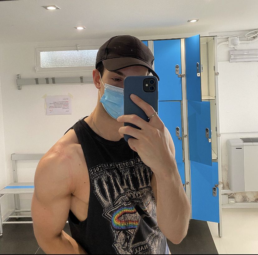 avrevir2 OnlyFans profile picture