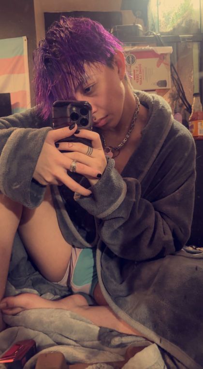 elfindear OnlyFans picture