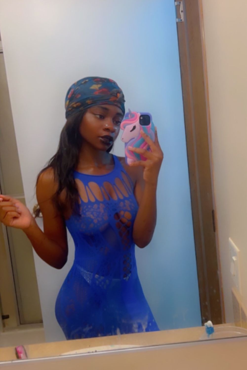 badbarbiede OnlyFans profile picture
