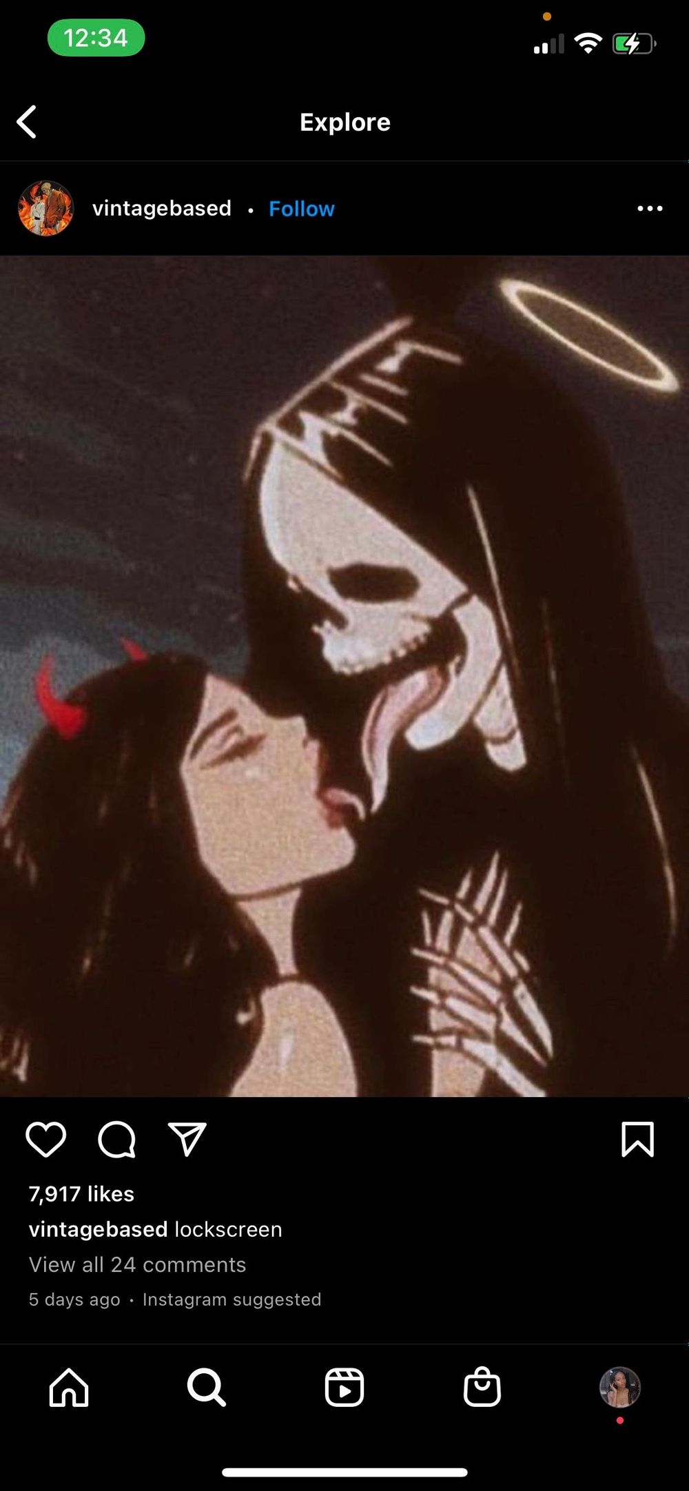 fvckinfanz OnlyFans profile picture