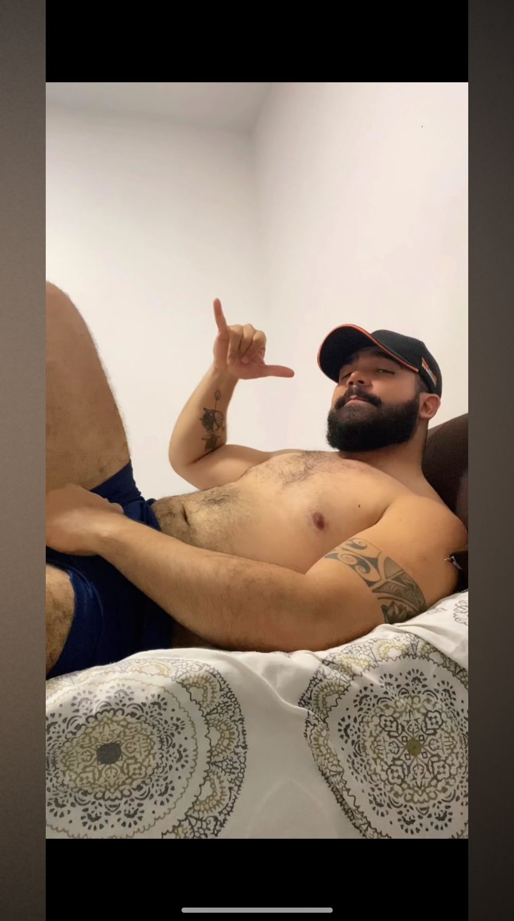 janderson068193 OnlyFans profile picture