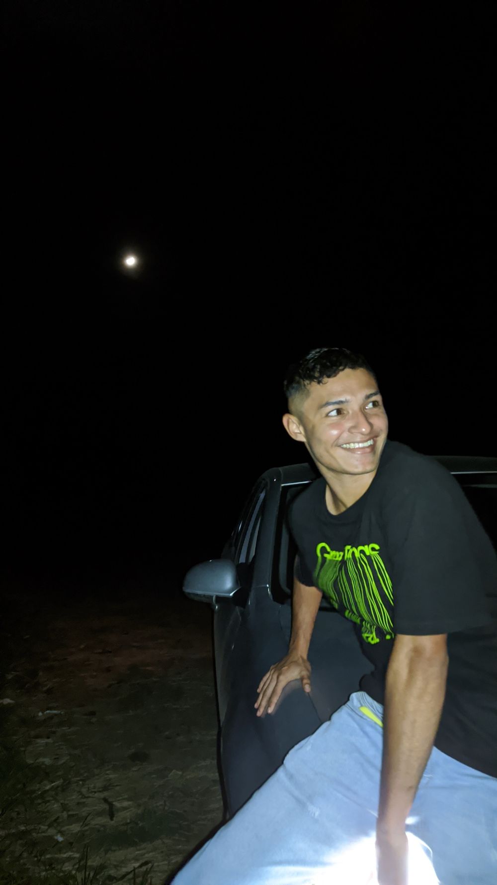 milobernal OnlyFans profile picture