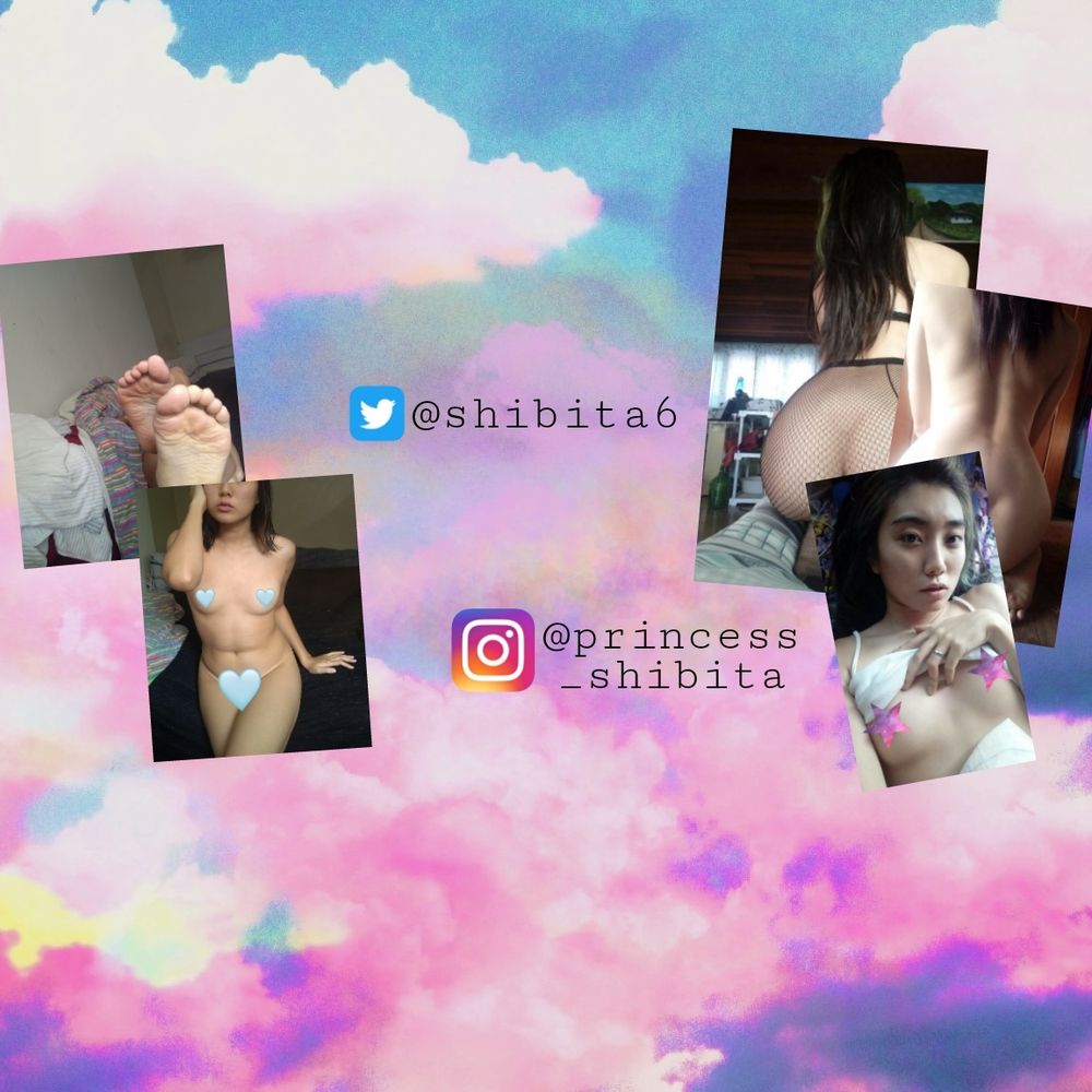 shibitaprincess OnlyFans profile picture