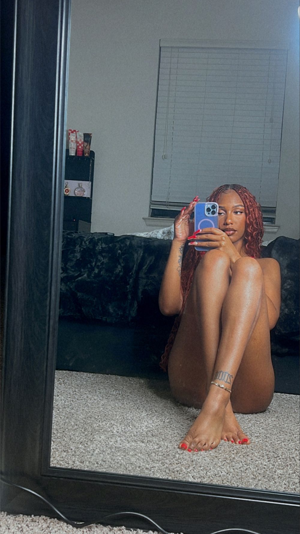 sweetsoleskey OnlyFans profile picture
