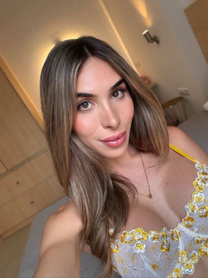 beachytsgirlvip OnlyFans picture