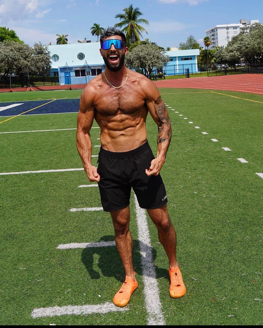 anthonynejat OnlyFans profile picture